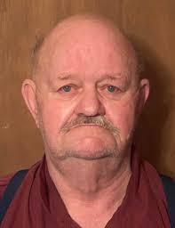 Obituary information for James "Jim" L. Steeples