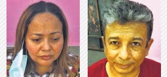 Incautan a pareja 5 kilos de cocaína