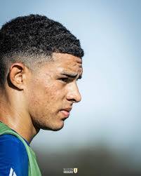 Hector Techera's Instagram, Twitter & Facebook