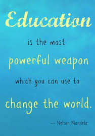 Birthday Quotes For Teacher Happy 95th Birthday Nelson Mandela 10 Quotes From A Hero Of The World Teacher Quotes Inspirational Teacher Quotes Inspirational Quotes