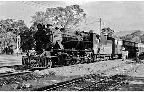 India Portuguese Railway ...