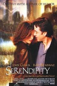And for more movies that will make you laugh, check out the best comedies of all time, according to critics. Serendipity Film Wikipedia
