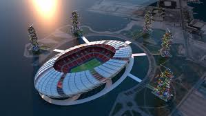 Belgium soon embarks on its 2022 world cup qualifiers, with a realistic goal of winning the tournament. Hive Inn Sports Fifa World Cup 2022 Facilities Doha Qatar Ova Studio