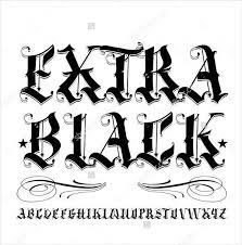 Maybe you would like to learn more about one of these? 45 Tattoo Fonts Free Ttf Otf Format Download Free Premium Templates