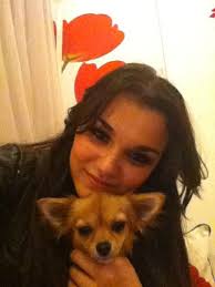 Samantha Barks Online: September 2010