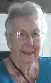 Winifred M. Proctor — Blessing Cremation Center