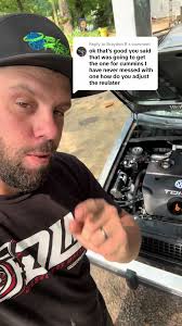 24v Cummins 47re Tv Cable How to Adjust