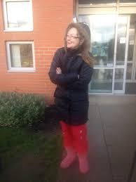 Vowing to do better tha. Getting Children To School Is Priority Says Pyjama Parent Tyne Tees Itv News