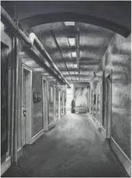 Check out inspiring examples of dark_hallway artwork on deviantart, and get inspired by our community of talented artists. Homework Assignments Arts 120 002 Drawing 1