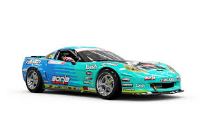 Ę corvette, corvette logos, and insignia are registered trademarks of the general motors corporation & chevrolet motor division. Formula Drift 777 Chevrolet Corvette Forza Wiki Fandom