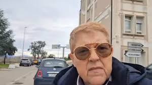 Pattano film Lemon Tree regista Bruno Colella