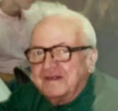 Wilbur Clifton Hunter (1913-2004)