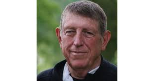 J. Gordon Pendleton Obituary (1933