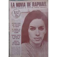 Raphael Revistas