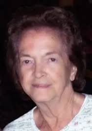 Obituary information for Barbara M. Robare