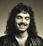 Michael Hayes And The Fantasia Band