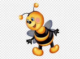 Hand drawn doodle, floral design elements for coloring book. Bumblebee Insect Bee Honey Bee Insects Cartoon Png Pngwing