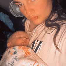 Can a person with fatty liver have ham