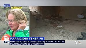 Julia calvo blanco esta entrada de la enciclopedia legal se ha clasificado en su1. El Relato Del Parricidio De Tenerife Mi Padre Nos Metio En La Cueva Diciendo Que Habia Regalos De Pascua