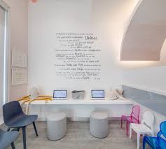 Seedling Kids Dentistry Kohan Inc Interior Architecture Design Dental Office Design Dentistry For Kids