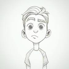 New The 10 Best Drawing Ideas Today With Pictures الرسم الانمي رسم رسم Drawing Cartoon Characters Cartoon Characters Sketch Cartoon Character Design