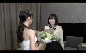 FC2PPV 3237413 [Fan Thanksgiving] Thank you Erika-chan! Yuna-chan and  Erika-chan also attended the graduation wedding. Co-star without double  blowjob in the blue sky orgy pool - Javpop