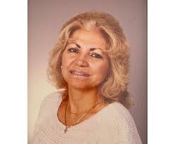 Victoria Morrison Obituary (2022)