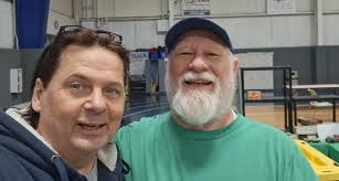 Big Bang Comics artist introduction