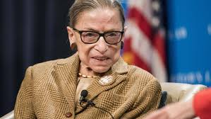 Michigan women called to action, activism in wake of Ginsburg's death