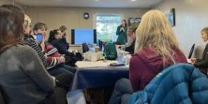 90-day Social Media Planning Session