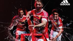 Dollars in revenue in 2020. Even At 750m Adidas Manchester United Kit Deal Could Prove To Be A Bargain For The Sportswear Giant Cityam Cityam