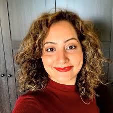 Profile for Mahira Chishty-Zakiuddin