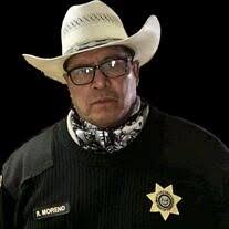 Obituary, Visitation & Funeral Information