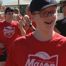 Ohio youth baseball league heading to Little League World Series