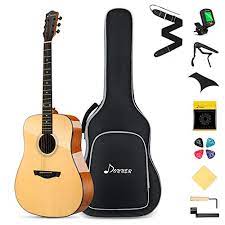 This guitar tuning chart has every tuning known. Best Guitars Steel String Acoustics Buying Guide Gistgear