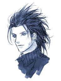pin de ミエミエ en ff7ザックス クラウド ザックス