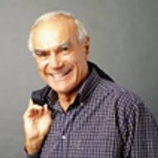 Bill Draper's Instagram, Twitter & Facebook