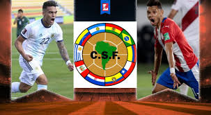 Paraguay de eliminatorias se muestra en tiempo real. Ver Tv Publica En Vivo Argentina Paraguay Partido De Hoy Por Eliminatorias Qatar 2022