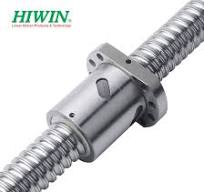 Low Price Hiwin Taiwan Linear Rail Ball Screw Guides Bearing Steel Screws  8020 4005 1500mm Slider Double Nut 500mm C5 2000mm 2510 16mm 20mm