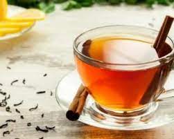Recette De The Vert Amincissant Aux Epices Et Au Citron Pour Maigrir Recipe Detox Tea Recipe Organic Detox Tea Homemade Detox Drinks