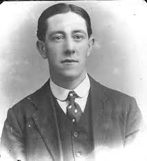 Lives of the First World War