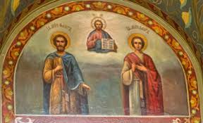 Rugaciune inainte de impartasanie audio rugaciune inaintea sfintei impartasanii canon de pocainta, rugaciunea inainte de impartasanie RugÄciunile Inaintea Sfintei ImpÄrtÄÈanii Canon Èi RugÄciuni Portalul Moldova OrtodoxÄ Portalul Moldova OrtodoxÄ