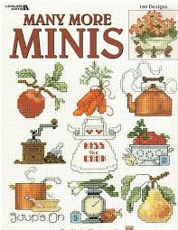 Quick and cheery book 2 # 2673 cross stitch pattern the legend of the sand dollar book 10 by figi graphics cross stitch patterns by leisure arts leaflet 876 5.0 out of 5 stars 1 Leisure Arts Many More Minis 160 Designs By Jorja Hernandez 3085 Counted Cross Stitch Patterns 1999 Copper Centaur Studios