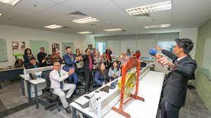 P.b.h trading & construction sdn. Hiredly Jobs For Malaysia S Young Professionals