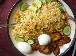 Indofood itself is the largest instant noodle producer in the world with 16 factories and 15 billion packets of indomie are. Duniyar Mata Community Facebook