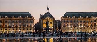 We did not find results for: Bordeaux City Guide Essential Visitor Information In English