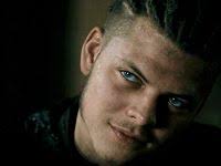 ivar ragnarsson vikings vikings personagens wallpapers de filmes vikings