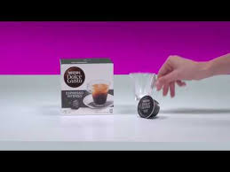 Krups dolce gusto coffee machine piccolo trattoria yelp biz app. Espresso Bereiden Dolce Gusto Piccolo Koffiemachine Youtube