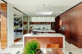 But what if you could build them all with 100% plywood and what if the joinery was quick, clean, and didn't require a bunch of. Best 60 Modern Kitchen Wood Cabinets Design Photos And Ideas Dwell