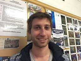 New Senior Mens Coach Appointed for 2015